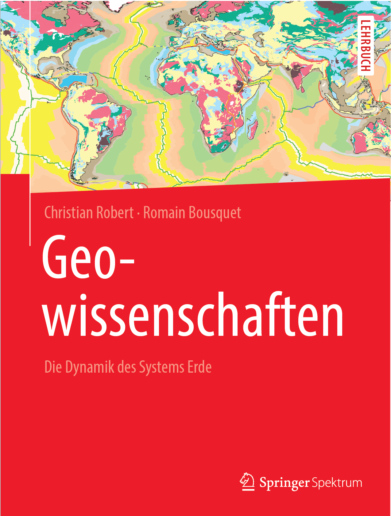 Geoswissenschaften