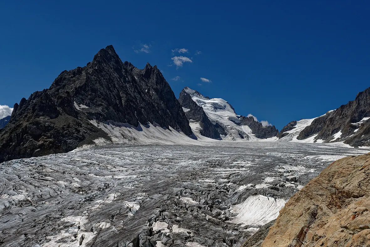 Ecrins